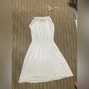 Secrets of Charm Pale Blue Dress